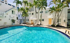 North Beach Hotel Fort Lauderdale